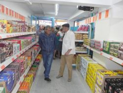 A101, Bin 126'ıncı Şubesini Burdur'da Açtı