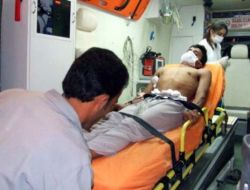 Karaman'da 2 Kişi Domuz Gribi Şüphesiyle Gözlem Altına Alındı