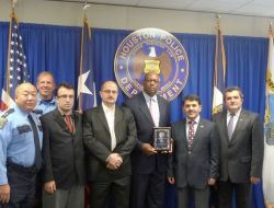 Abd’de Raindrop Türkevi’ne Başarı Ödülü