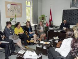 Kadın İstihdamını Artırmak İçin Komite Kurulacak