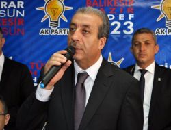 Bakan Eker: İsrail'e Tohumda Asla Muhtaç Değiliz