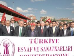 BAKAN YAZICI’DAN BDP’LİLERE..