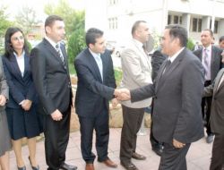 Yargıtay Başkanı Kaynak: Referandumdaki Değişikliklerin Yansımasından Memnunuz