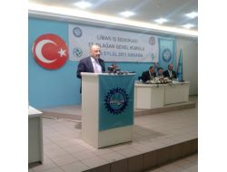 Türk-iş'ten Kıdem Tazminatı Resti: Hayatı Durduracak Eylemlerle Cevap Veririz