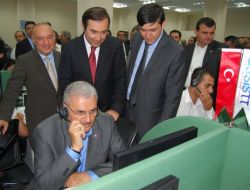 Bakan Yıldırım: Gün Batmadan Üç Büyükşehir Hızlı Trenle Dolaşılacak