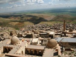 Avrupa Birliği Mardin'in 7,5 Milyon Avro’luk Projesini Onayladı