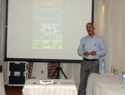 Diyarbakır’da Çocuk Acil Tıp Kursu