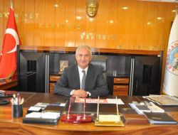 Başkan Daştan: Akdağmadeni Jeotermal Cazibe Merkezi Olacak