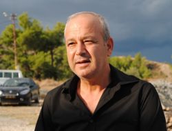 Alp: Taşağıl'ı Doğa Ve Su Sporlarında Dünyanın En Cazip Bölgesi Yapacağız