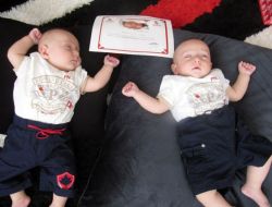 Balıkesir Belediyesi'nin 'Hoşgeldin Bebek' Uygulaması Memnun Ediyor