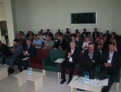 23 Ülkenin İşadamları Nevşehir’de Buluştu