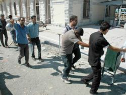 Diyarbakır'dan Getirdiği Bombayı, Ankara’da Teslim Edecekti