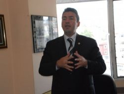 Ulupınar'dan, Devrek Gökçebeyliler Dayanışma Ve Yardımlaşma Derneği'ne Ziyaret