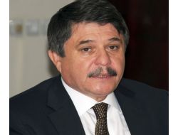 Tanrıverdi: Bm, Abd'nin Şımarık Çocuğu İsrail’e ‘dur’ Demeli