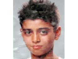 Parkta Balta İle Öldürülen Çocuğun Katili Arkadaşı Çıktı