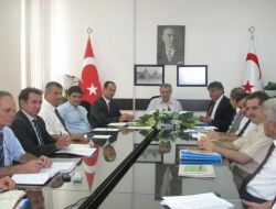 Küçük: Türkiye'den Su Gelmesiyle Birlikte Kktc'nin Çehresi Değişecek