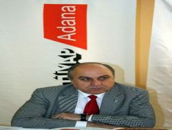 Adana'da 'fuarlar Tanıtımdan Çok Ticarete Dönüştü' Tartışması Yaşanıyor