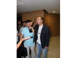 'Kahrolsun Pkk' Diye Bağıran Vatandaş