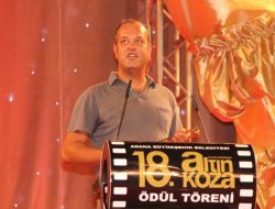 Altın Koza'da Ödüller Sahiplerini Buldu