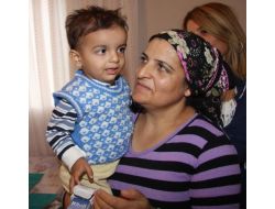 Bayraklı Belediyesi’nden Evde Sünnet Hizmeti