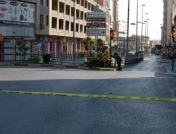 Şüpheli Madde Buzdolabı Tüpü Çıktı