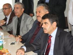 Milletvekili Arslan: Bölgenin Çehresi Değişiyor