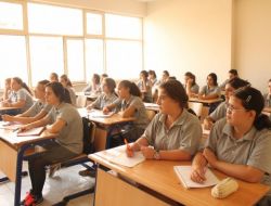 Btso Mesleki Eğitim Kampüsü Öğrencilerine Kapılarını Açtı