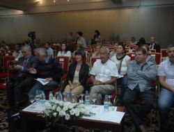 'Sağlıklı Kentler'in Bir Sonraki Buluşması Trabzon’da