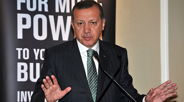 Başbakan'dan Açıklamalar