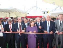 Şahin: İnşaat Sektörü Ülkelerin Gelişmişlik Kriterini Gösteren Önemli Sektör