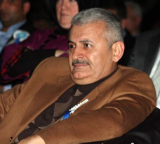 Bakan Yıldırım ile engelli gencin diyaloğu