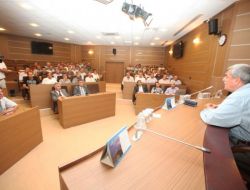 Otobüs, İş Ve Hizmet Makineleri Gprs İle Takip Ediliyor