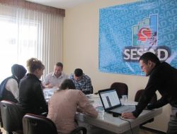 Sesiad’ın E-ticaret Seminerleri Başladı