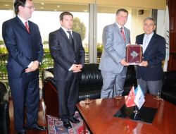 Kosovalılar, Yatırım İçin 'İzmir' Dedi