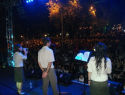 Sinop'ta Termik Karşıtı Konser