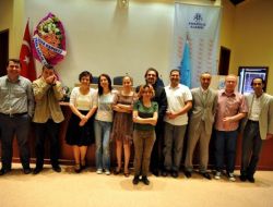 Sağlık Muhabirleri Derneği Yeni Yönetimini Belirledi