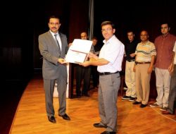 Çuted, Avrupa Kazanımlarını Aktardı