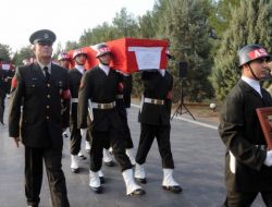 Şehitler Memleketlerine Uğurlandı