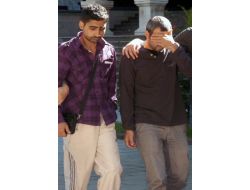 Piyasaya Sahte Para Sürmek İstediler