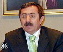 Bakan yardımcıları belli oldu!