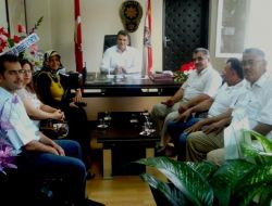 Kagiad Başkanı Akkaya: Amacımız Kadirli Ekonomisini Kalkındırmak