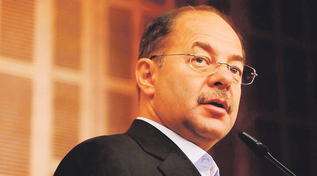 Akdağ sert konuştu!..