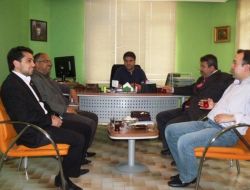 Sivil Toplum Projesi Hibe Desteği Aldı