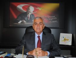 Milli Eğitim Müdürü Çınar: Manavgat'ta Derslik Açığı Kapatılacak