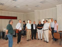 Kastamonulu İşadamları Gaziantep’e Hayran Kaldı