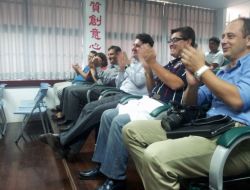 "Türkiye'ye, Tayvan’dan Teknoloji Transferi Yapılabilir”