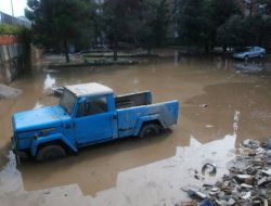 Rize’deki Temizlik Çalışmaları 15 Gün Sürecek