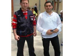 Amatör Telsizcilik İçin Sınav Başvuruları Başladı