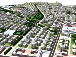 İmar Problemi Referandumla Çözülecek