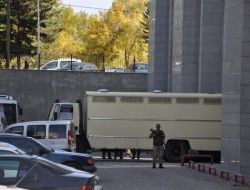 7 Kişinin Beraatine Karar Verildi